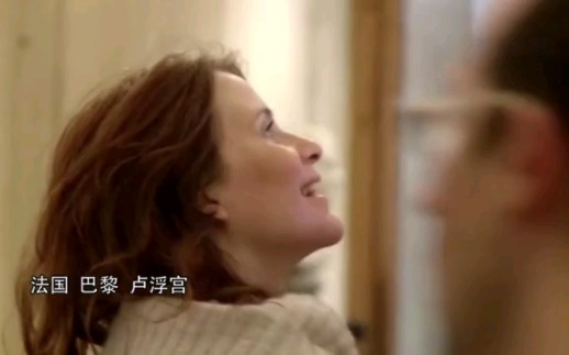 当卢浮宫遇见紫禁城1
