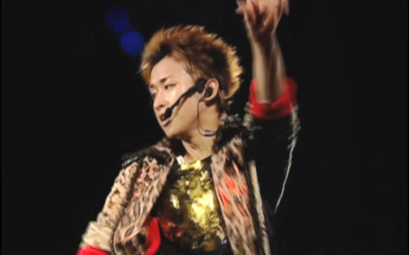 【大野智】I Want Somebody 追镜（伪）