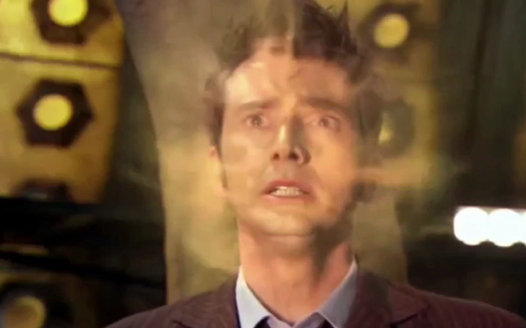 【神秘博士Doctor Who】"这首歌即将终结，但是故事永不会终结!"——小十的谢幕