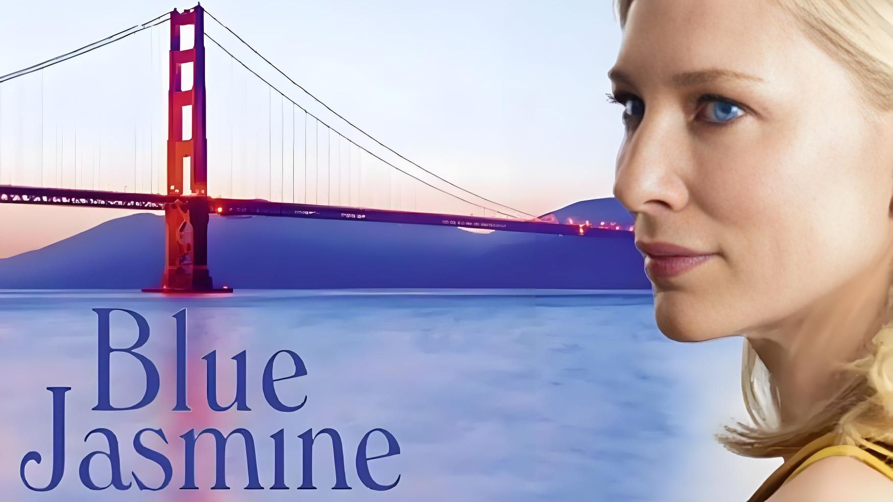 蓝色茉莉 Blue Jasmine (2013)