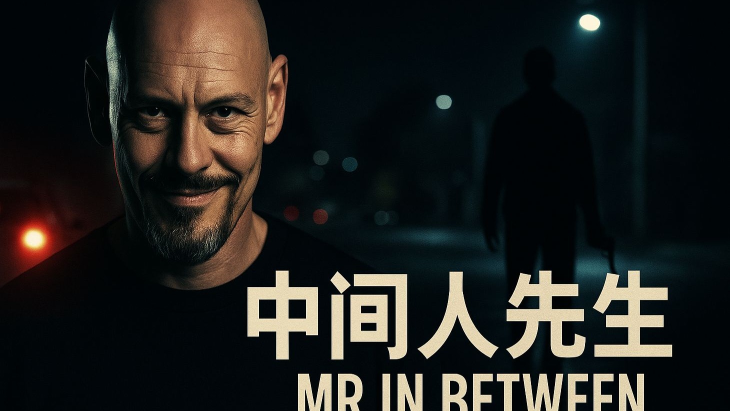 英语中字【雷哥一笑，生死难料】完整版