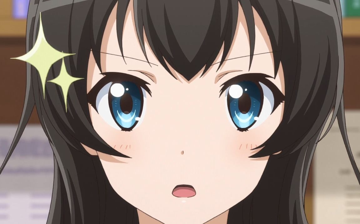 【OVA/BD720P】少女☆歌剧 Revue Starlight OVA 01【F宅】