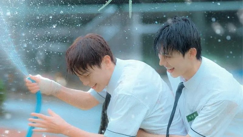 《夏季》第1-2集【超高清中字未删减版】