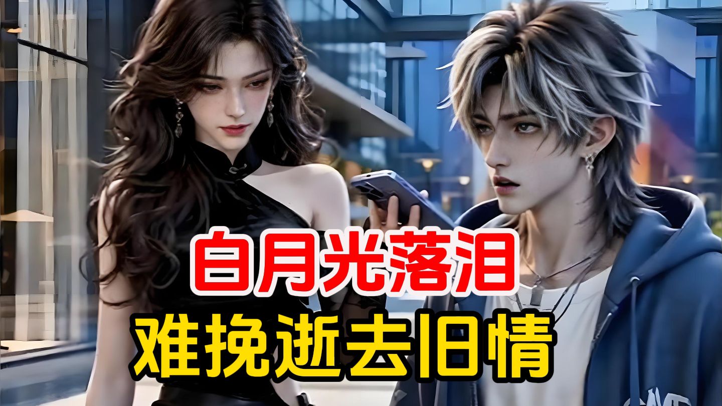 【17小时有声书爽文】入学第一天，千金学姐成了我老婆