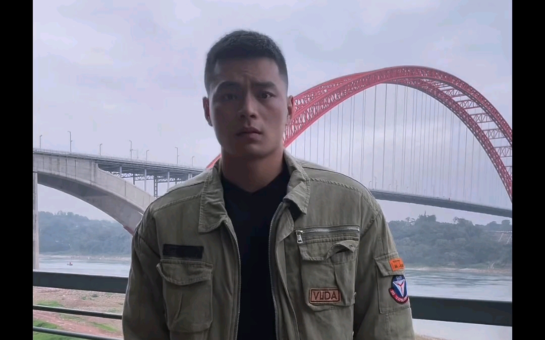 农村糙汉版直男