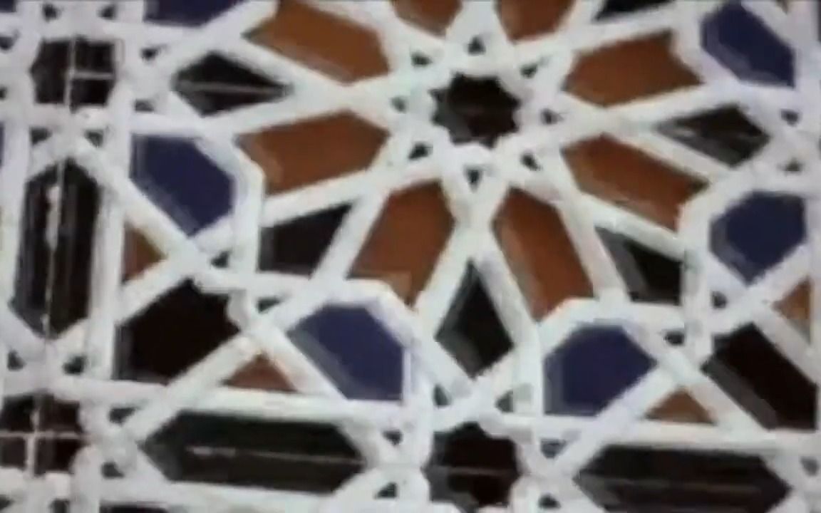 【美国实验短片】献给肯尼斯·安格的阿拉伯花纹 Arabesque for Kenneth Anger (1961)