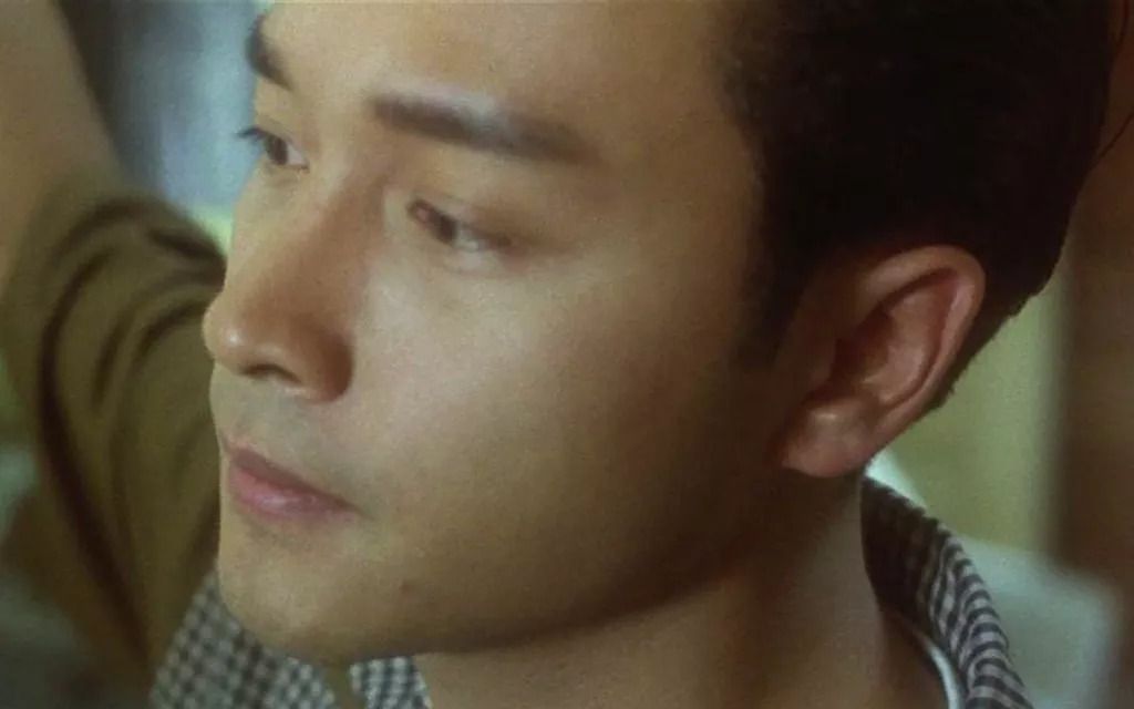 張國榮音樂特輯之《左右情緣》（粵語中字）