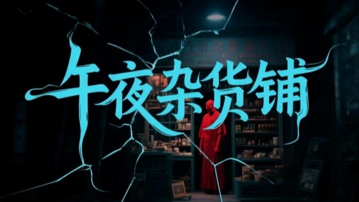 午夜の杂货铺 | 悬疑灵异 | 恐怖 | 民间故事 | 有声剧 | 完结爽听！！！