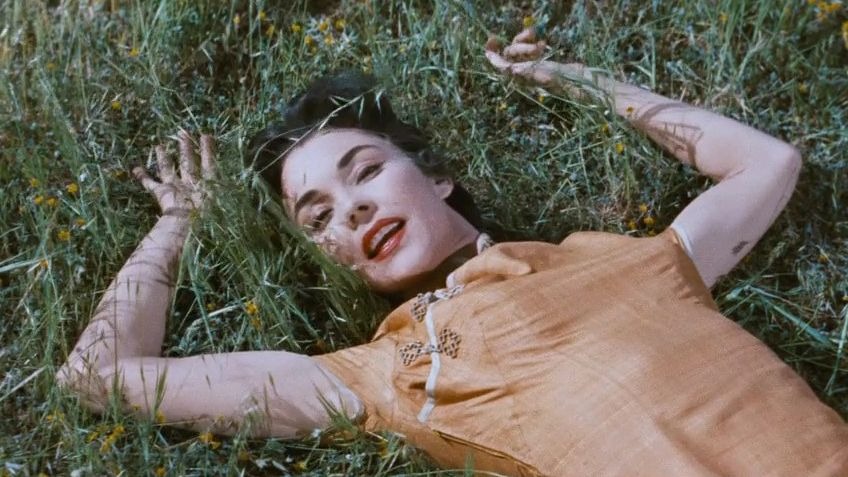 生死恋/爱情多么美好 1955
