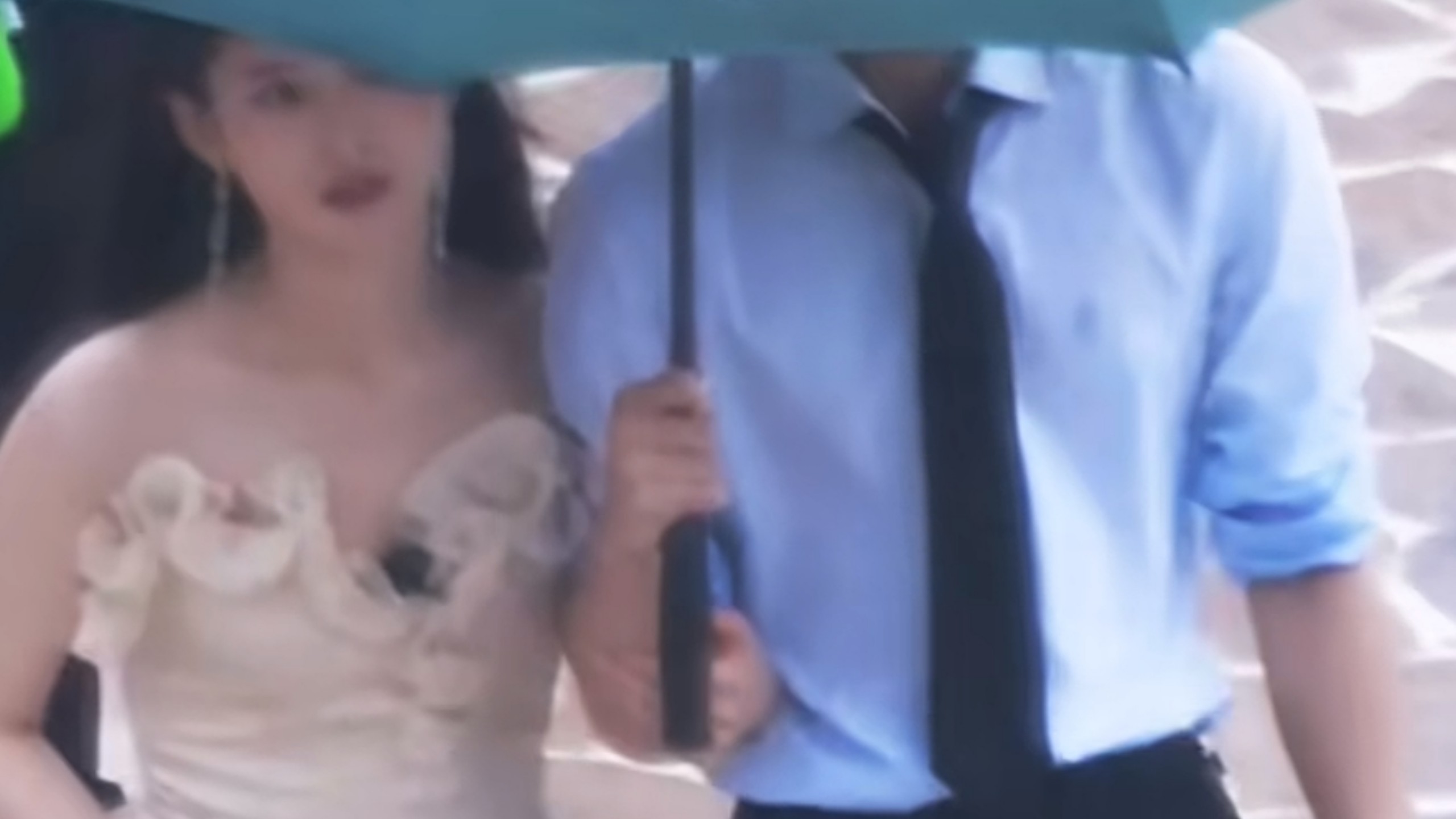 哥妹情感浓度极高的亿瞬间（上）