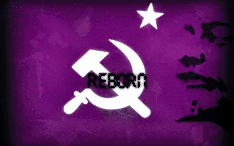 【红警2】日常瞎玩mod系列！国外mod：Reborn（重生） 2.2版本遭遇战试玩