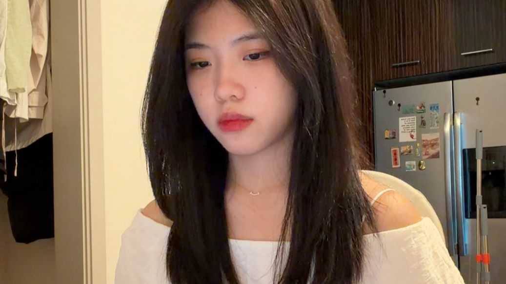 VLOG79｜开始宾大读研新生活啦 学心理咨询好幸福！