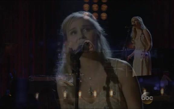 【Nashville下一站歌后】Scarlett - Black Roses