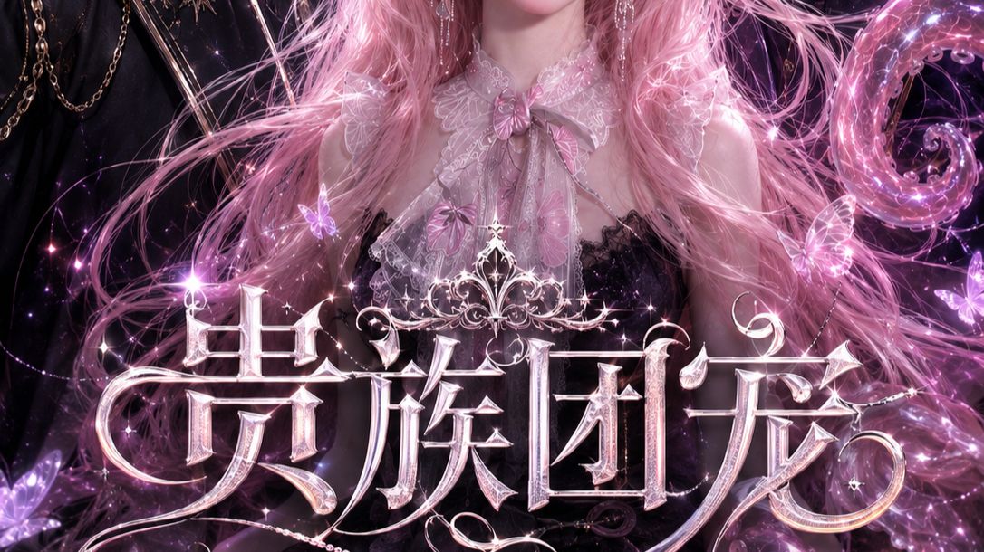 贵族团宠 第1集