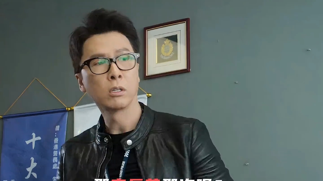 “玩自己的梗，让别人无梗可玩！”
