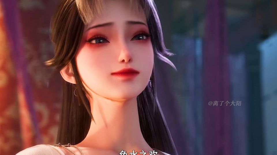 师母嘲笑师父不行，师父便盯上夜羽体质准备夺舍