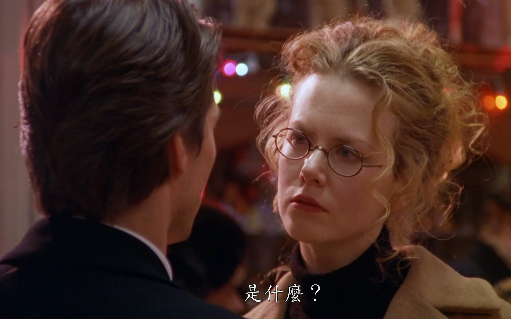 【剪輯】電影《大開眼戒》Eyes Wide Shut (1999) 結尾配樂肖斯塔科維奇《二號圓舞曲》