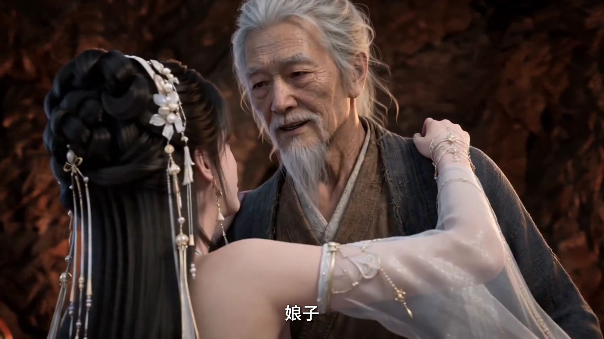 第四集/金刚之躯好啊，妙用无穷。