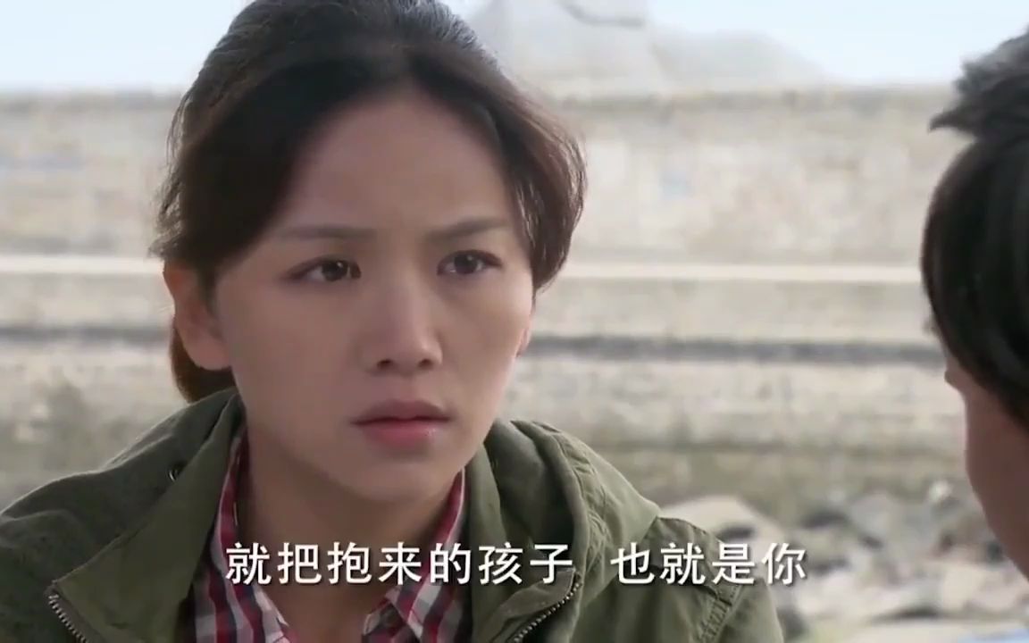 野鸭子2：老板得知真相，原来自己的孩子早已过世，悲痛欲绝