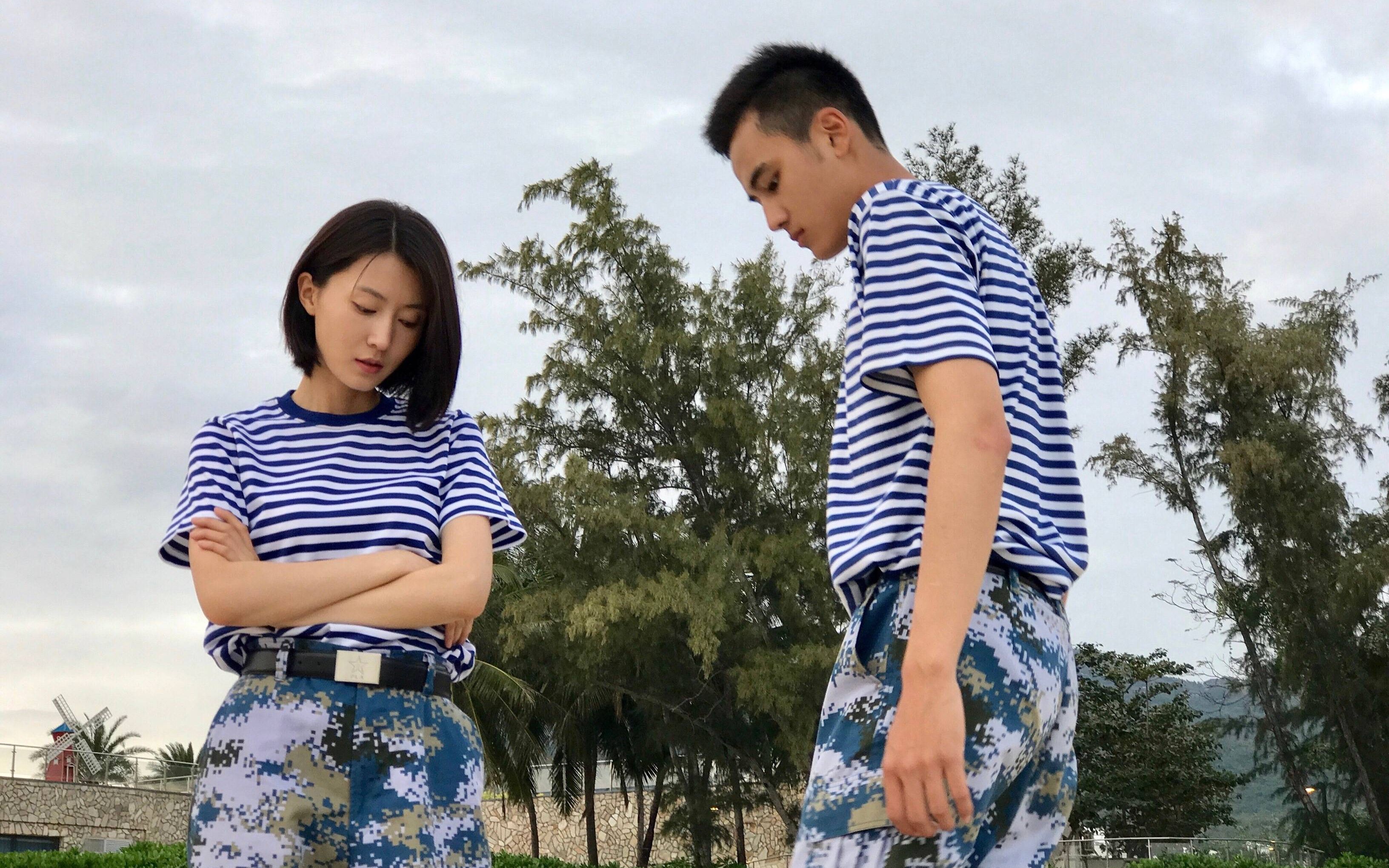 《倾城一笑》卢金cp圆满