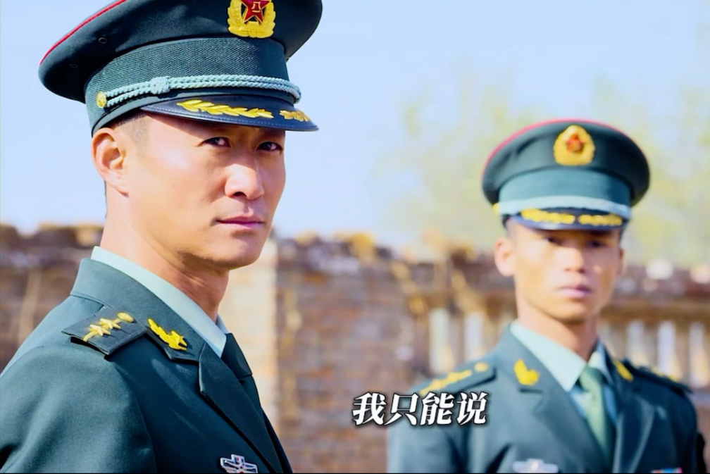冷锋一脚踢死黑老大！这真的合理吗