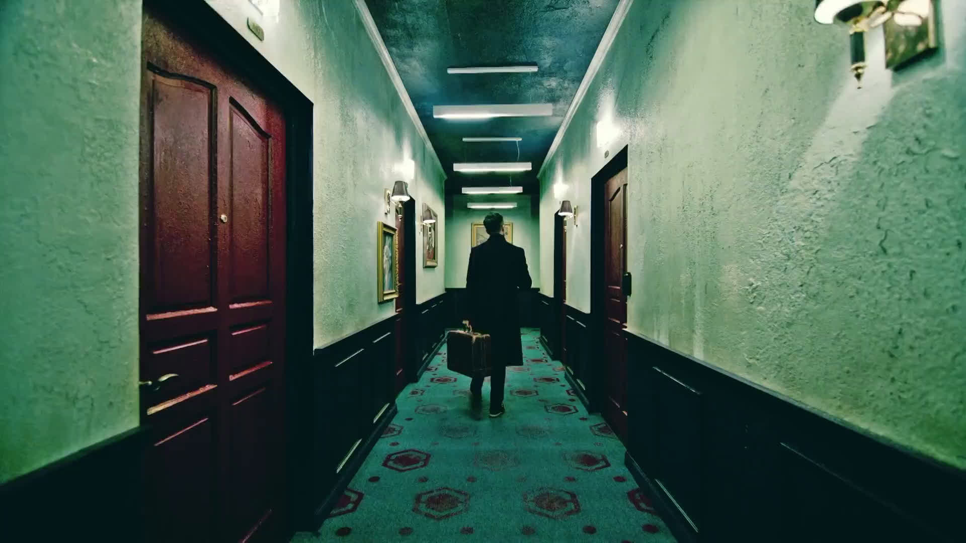 DreamCatcher - Chase Me（惡夢）【中文字幕】