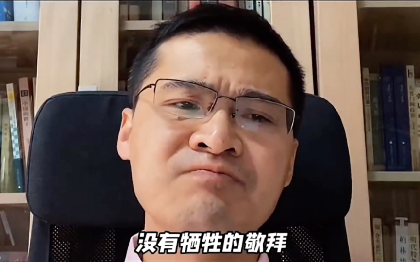 甘地说能够毁灭人类的七种东西。