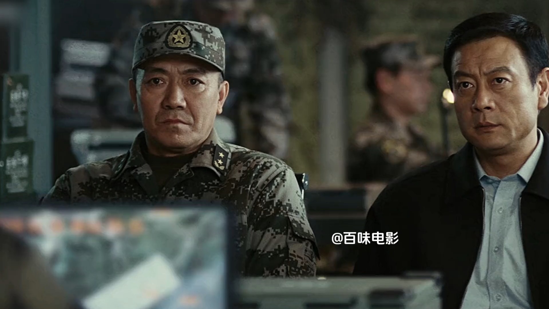 真实事件改编的电影，震撼了当年所有人