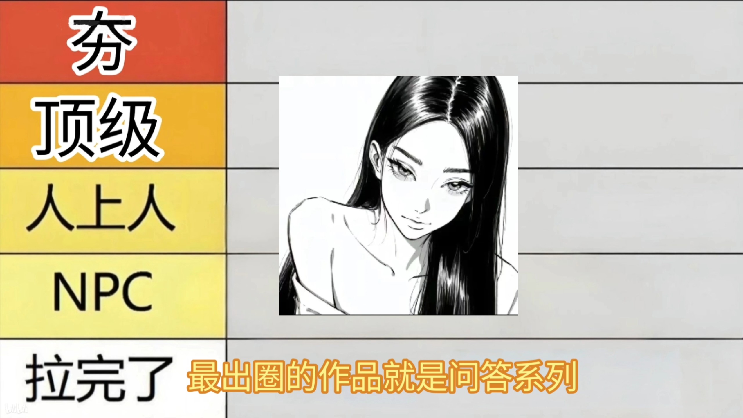 【North】中文音声主播推荐