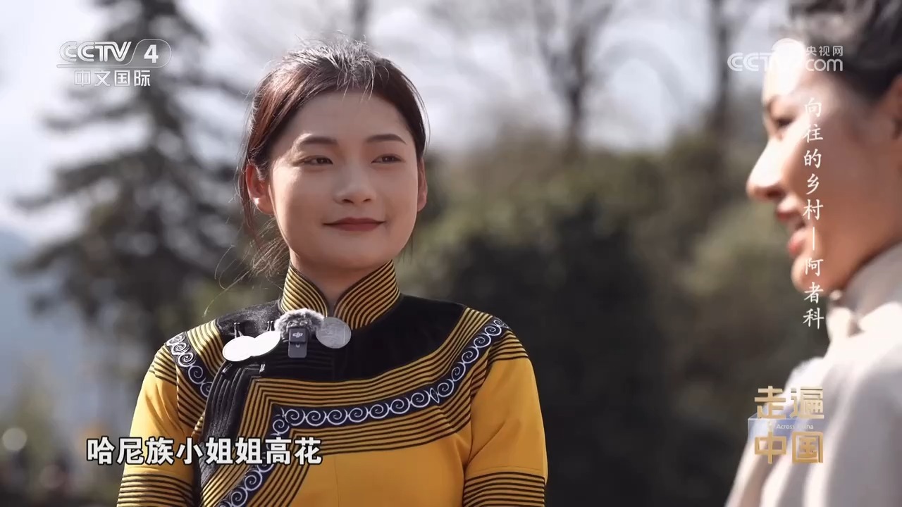 纪录片《向往的乡村》7集