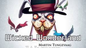 "听到这个旋律,你会怀念2018年的美好吗?"《Wicked Wonderland》-Martin Tungevaag