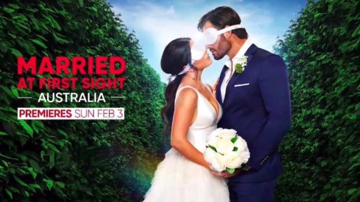 一见面就结婚澳洲版第11季 Married at First Sight AU