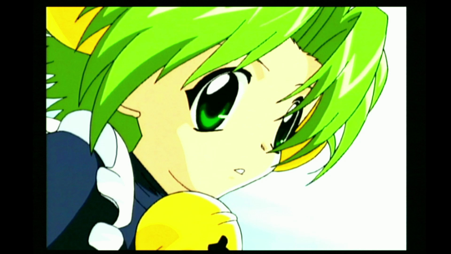 [PS2]Di Gi Charat Fantasy ~仲夏夜之梦~ PS2版 片头动画