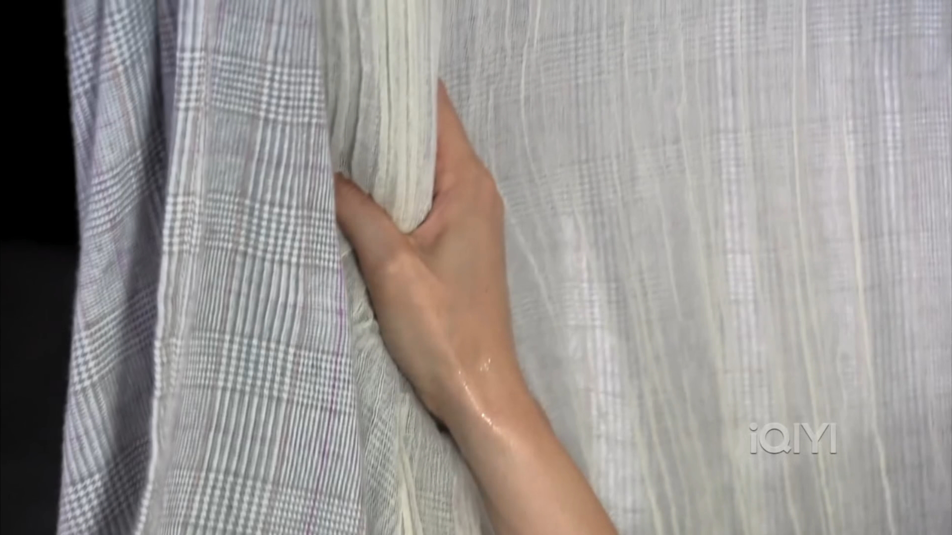 秀秀生孩子