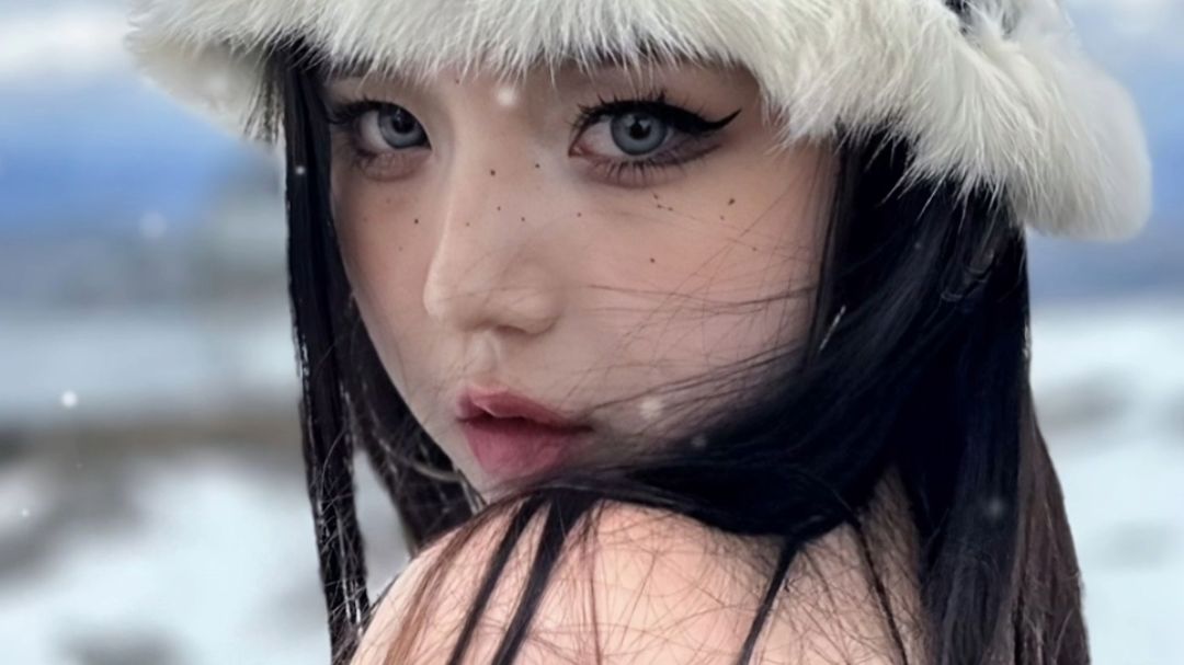 【今日推荐】chloe 美南