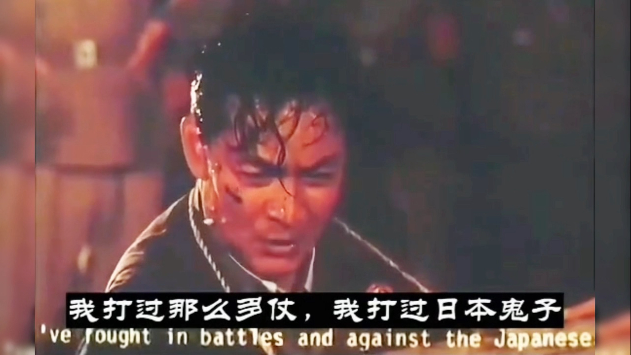 这段历史香港是真敢拍啊