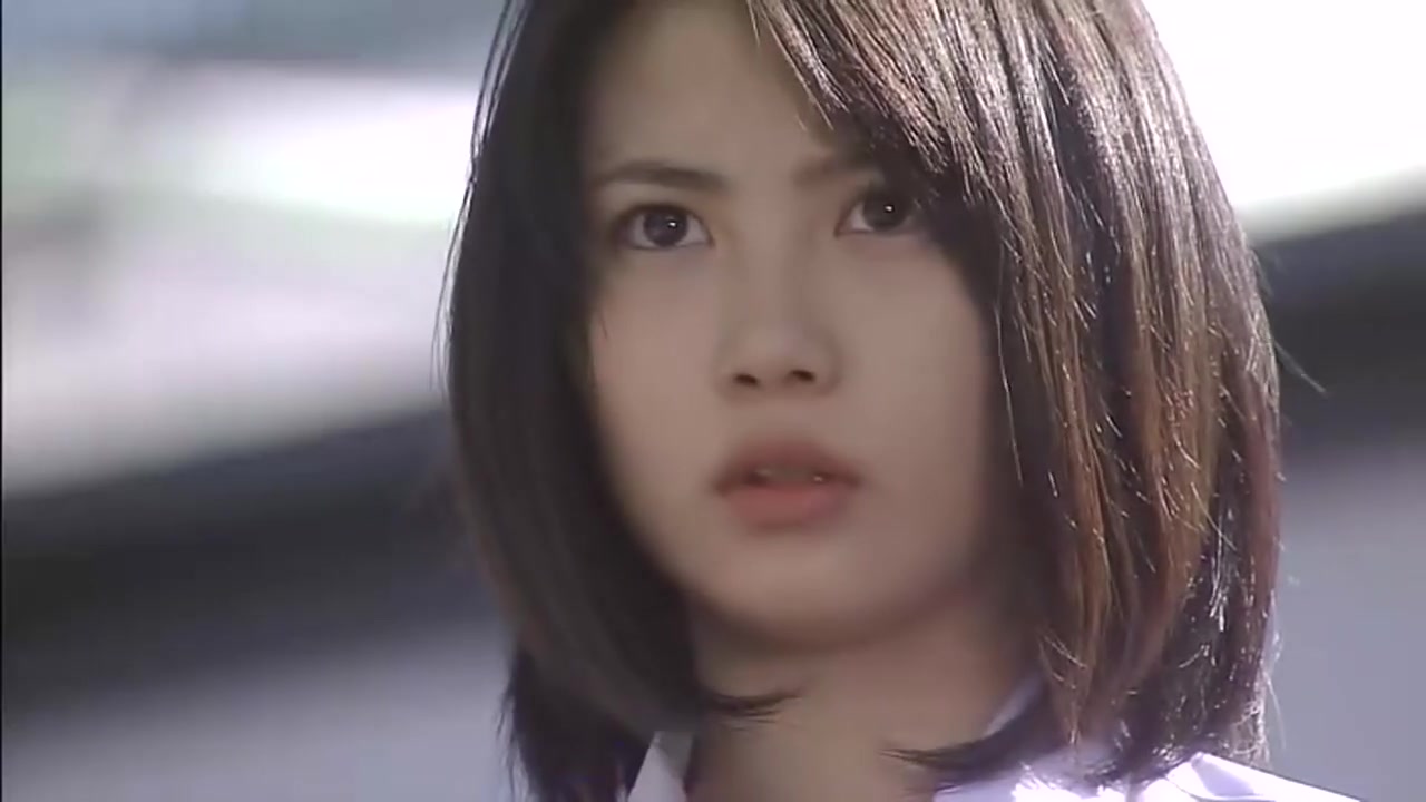 【日剧丨正义的伙伴丨经典】本乡奏多x志田未来cut（分P）童年经典回味~~~