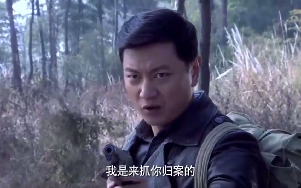 影视-绝地刀锋：女特务乱枪打死团长，嚣张转身离开，哪料被飞刀反杀