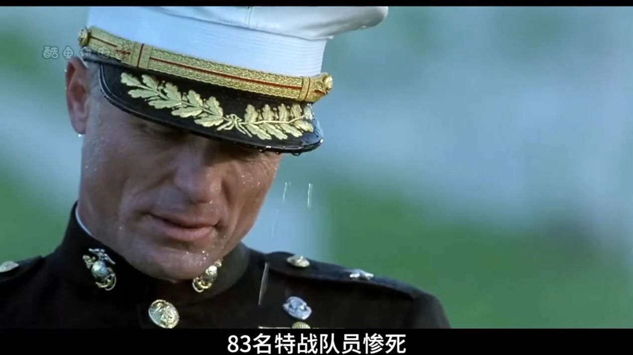 《勇闯夺命岛》27 年零差评的动作神作。