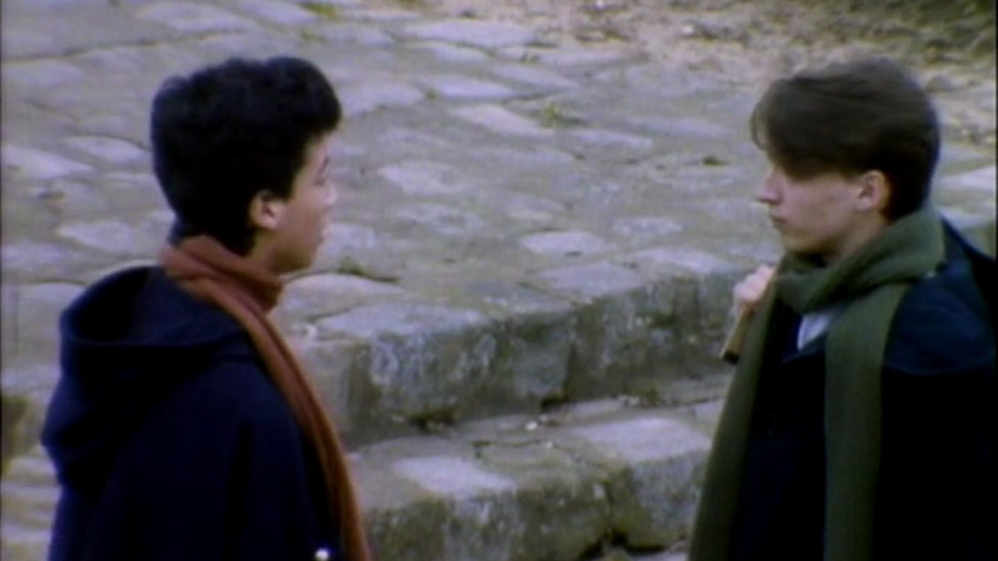 【法语中字】巴黎浪荡子 Gamins de Paris (1992)