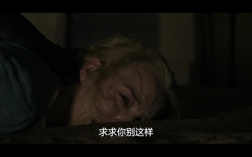 《最后的决斗》这个片子精彩部分是戳破丈夫的谎言，女性是权利的工具，只有玛格丽特，在受侮辱后一无所有。