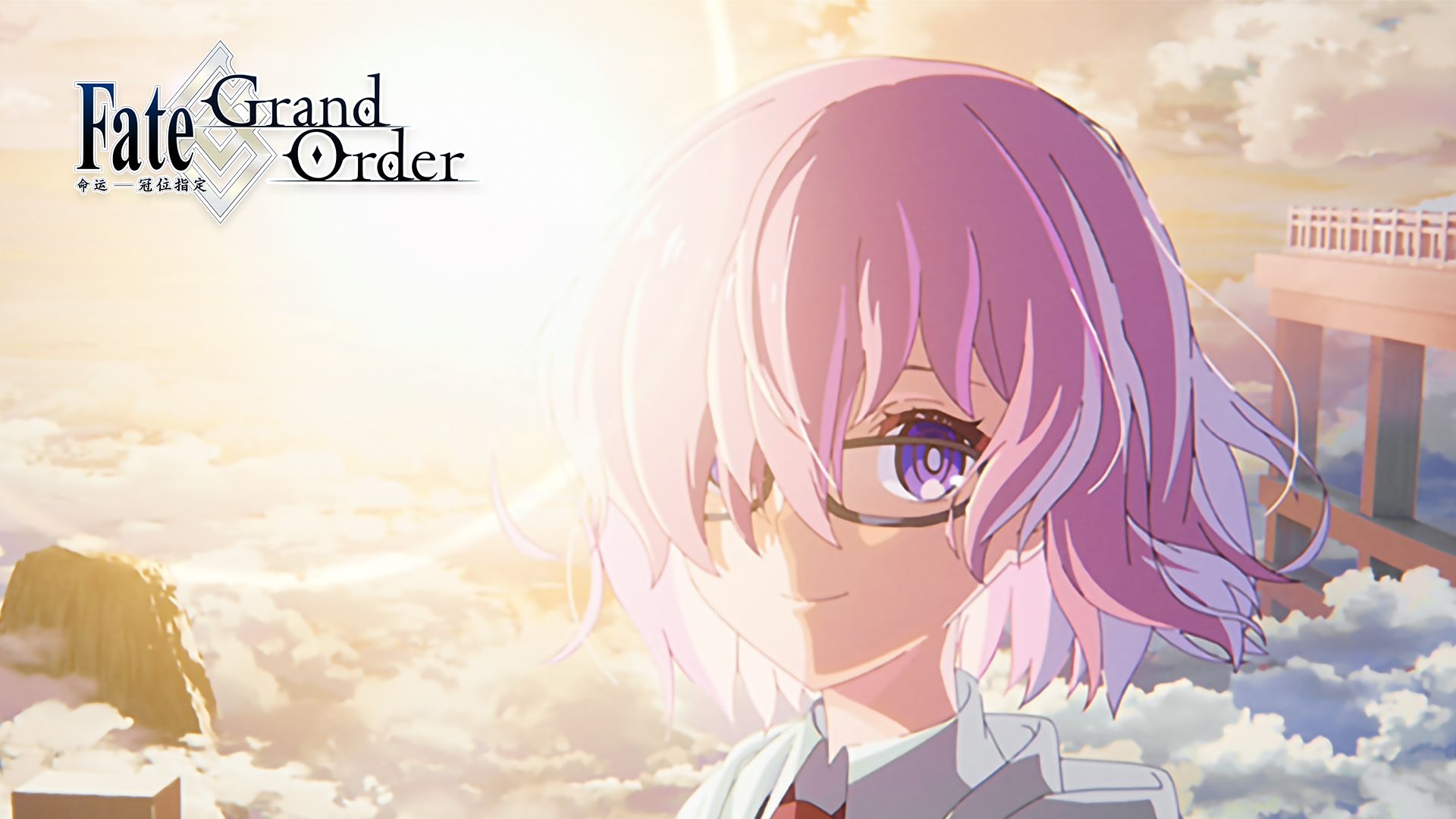 「Fate/Grand Order」10th Anniversary Movie