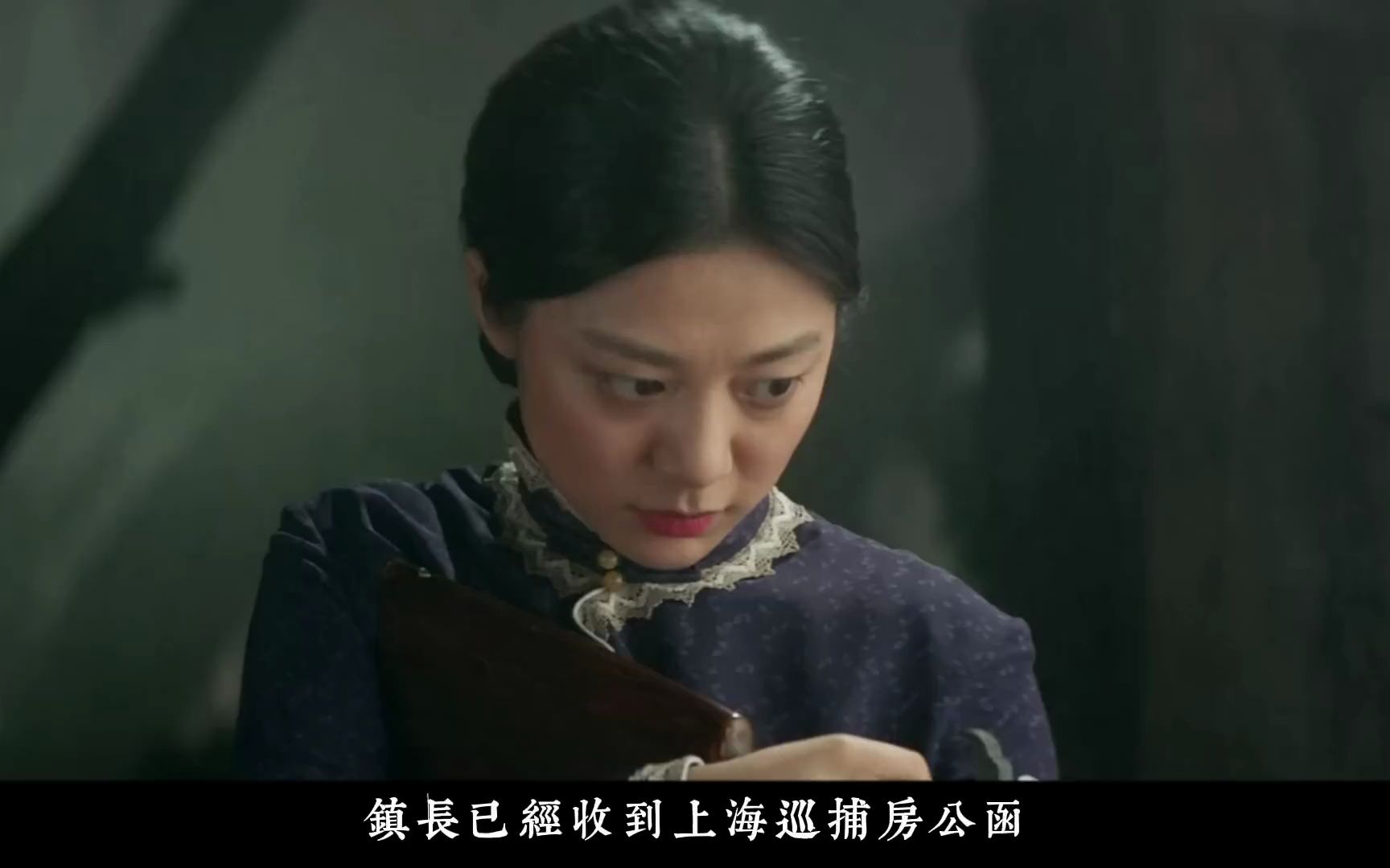一口气看完鬼節不點燈，棺材藏浮屍，上水鎮，黑木林，水猴爺出世，神婆祭祀了