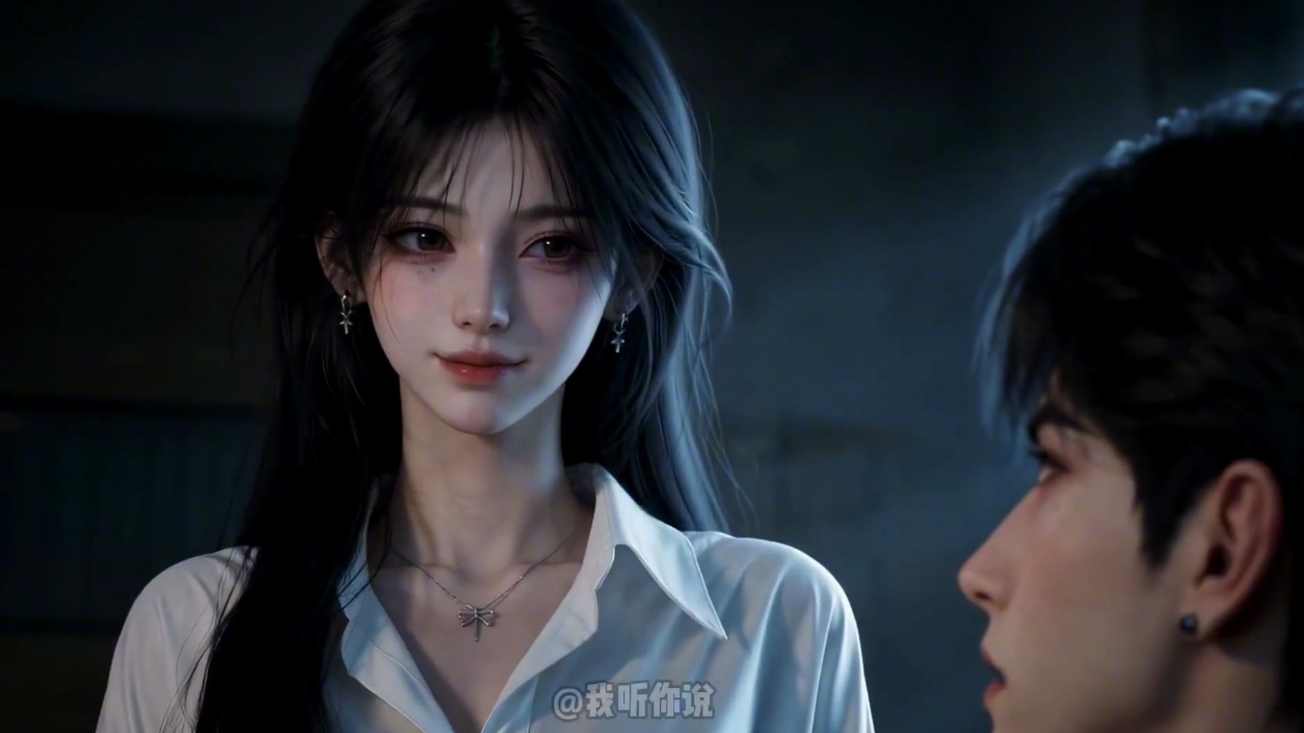 一口气看完劫缘难避（八个小时超）长大合集一口气看到[完结]高清版！
