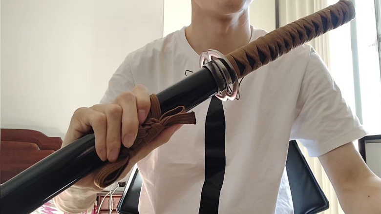 浪客剑心逆刃刀·假打，不输影打和真打！