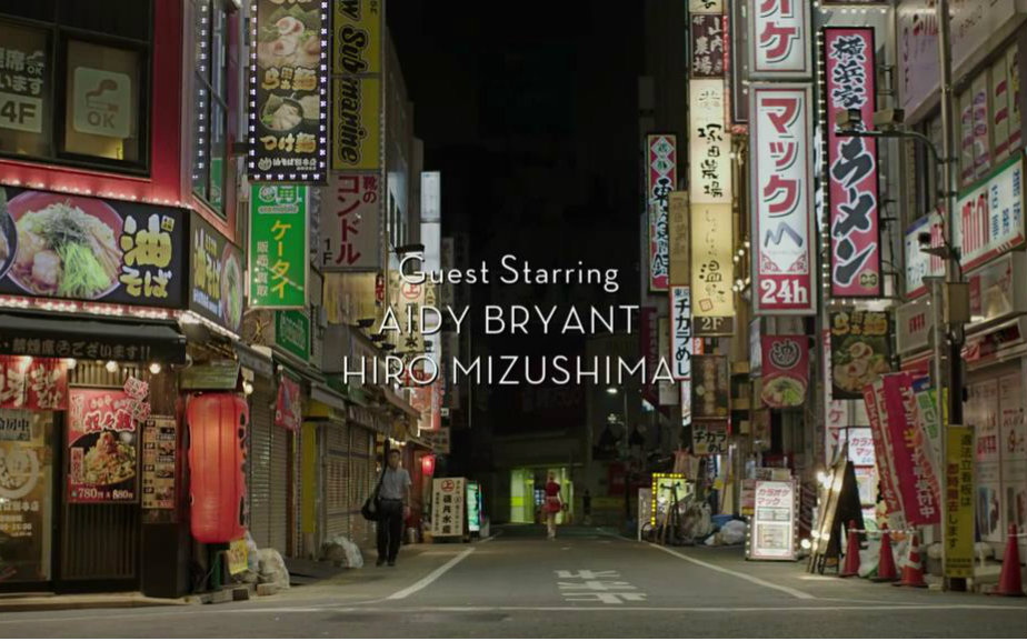 【美剧】Girls/衰姐们/都市女孩 水岛宏CUT【zimuzu】