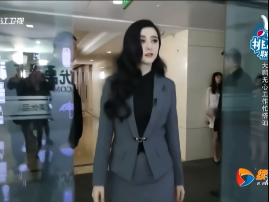 空降总监整顿职场【挑战者联盟】