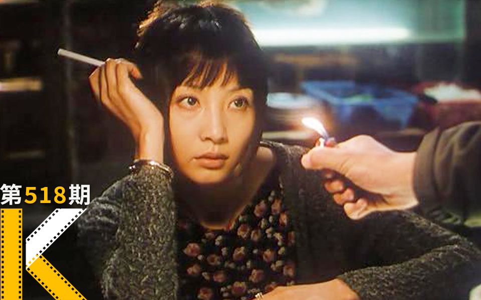 【看电影了没】夜市卖鸭脖的我，拒绝了大佬的求爱《生活秀》