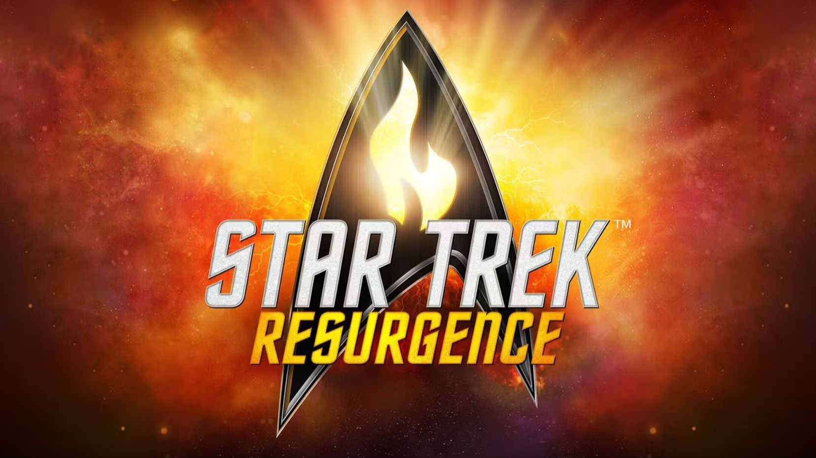 【星际迷航：复苏】官方中文全流程（已完结）Star Trek Resurgence