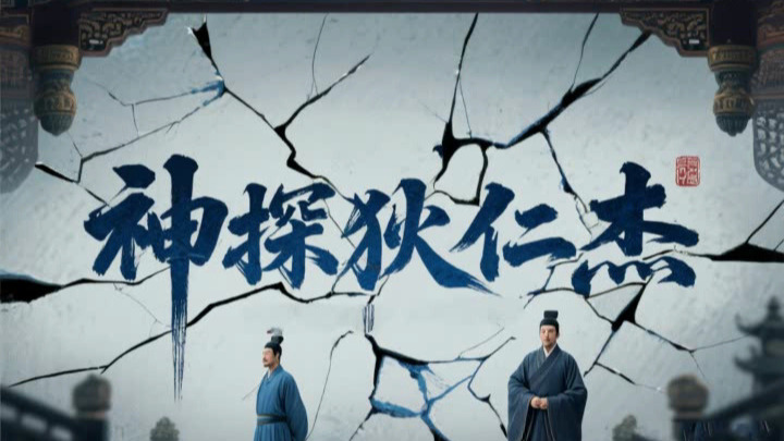 神探 | 狄仁杰 | 古装悬疑 | 神作 | 经典 | 探案 | 有声剧 | 完结畅听！！！